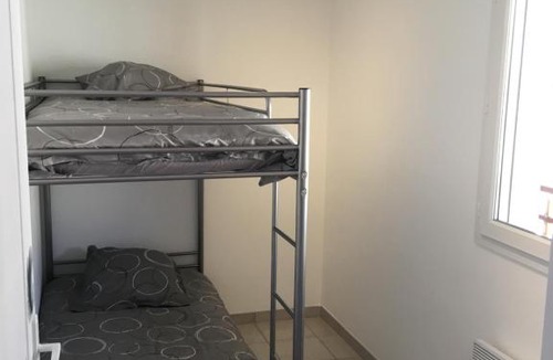 Briancon Apartment | Appartement Rue Pasteur