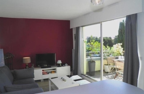 Sete Apartment | Appartement Sète, 2 pièces, 4 personnes - FR-1-338-301
