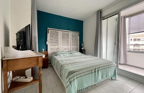 Sete Apartment | Appartement Sète, 2 pièces, 6 personnes - FR-1-338-60