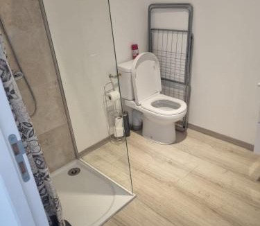 Cransac Apartment | Appartement séjour , cure Cransac au 1er étage 2 nuits minimum