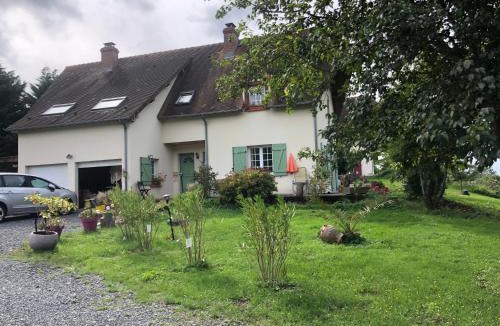 Putot-en-Auge Bed & Breakfast | Appartement SérénitE