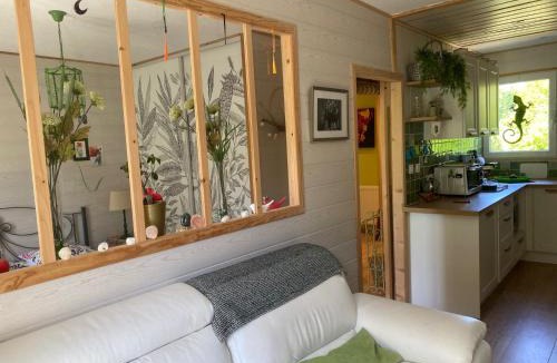 Putot-en-Auge Bed & Breakfast | Appartement SérénitE