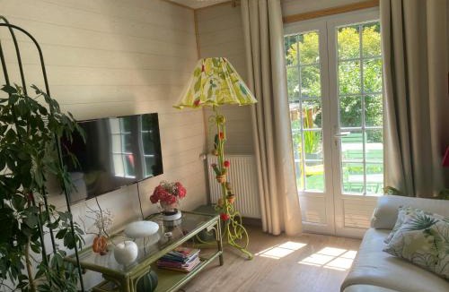 Putot-en-Auge Bed & Breakfast | Appartement SérénitE