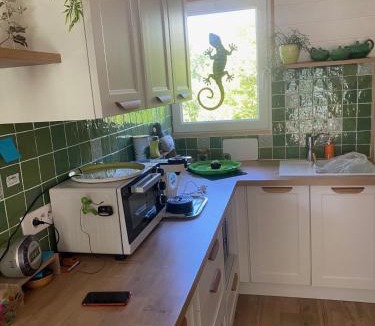 Putot-en-Auge Bed & Breakfast | Appartement SérénitE