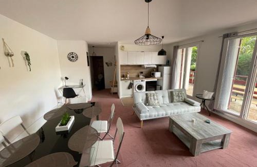 Saint-Genis-Pouilly Apartment | Appartement Saint Genis Pouilly Cern