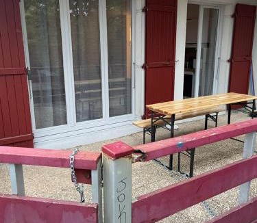 Saint-Genis-Pouilly Apartment | Appartement Saint Genis Pouilly Cern