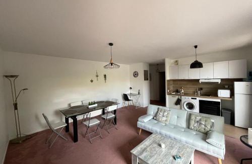 Saint-Genis-Pouilly Apartment | Appartement Saint Genis Pouilly Cern