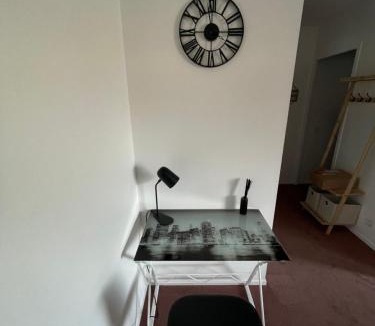 Saint-Genis-Pouilly Apartment | Appartement Saint Genis Pouilly Cern