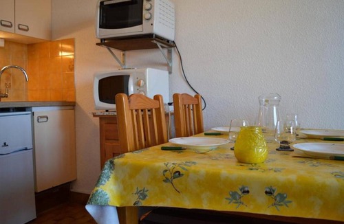 Saint-Cyprien Plage Apartment | Appartement Saint-Cyprien, 1 pièce, 4 personnes - FR-1-225D-173