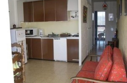 Saint-Cyprien Plage Apartment | Appartement Saint-Cyprien, 2 pièces, 4 personnes - FR-1-225D-189