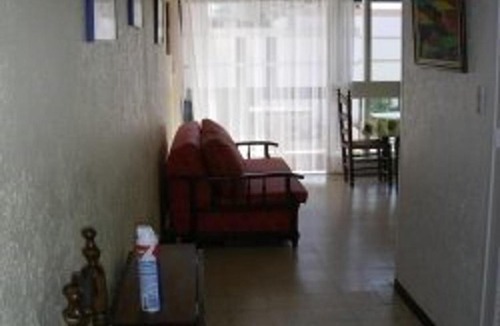 Saint-Cyprien Plage Apartment | Appartement Saint-Cyprien, 2 pièces, 4 personnes - FR-1-225D-189
