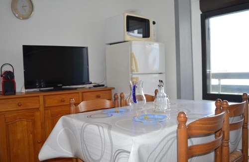 Saint-Cyprien Plage Apartment | Appartement Saint-Cyprien, 2 pièces, 6 personnes - FR-1-225D-67