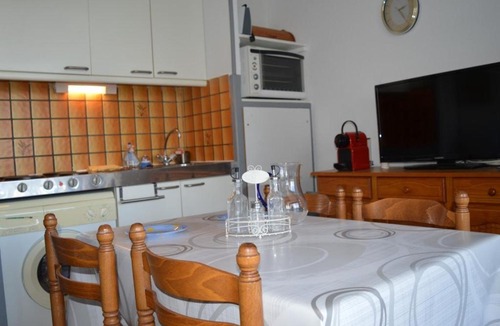 Saint-Cyprien Plage Apartment | Appartement Saint-Cyprien, 2 pièces, 6 personnes - FR-1-225D-67
