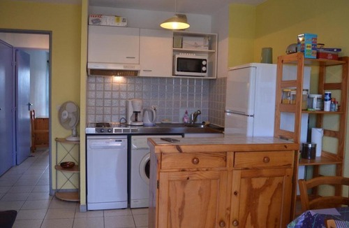 Saint-Cyprien Plage Apartment | Appartement Saint-Cyprien, 2 pièces, 4 personnes - FR-1-225D-85