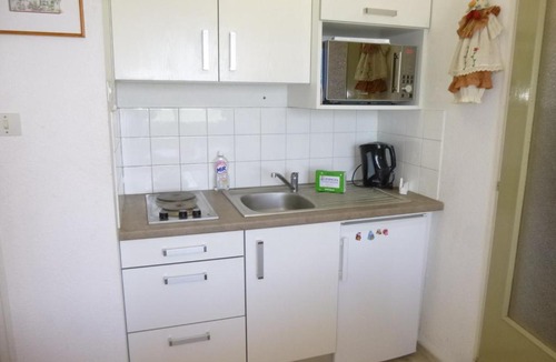 Saint-Jean-de-Monts Apartment | Appartement Saint-Jean-de-Monts, 2 pièces, 4 personnes - FR-1-224C-146