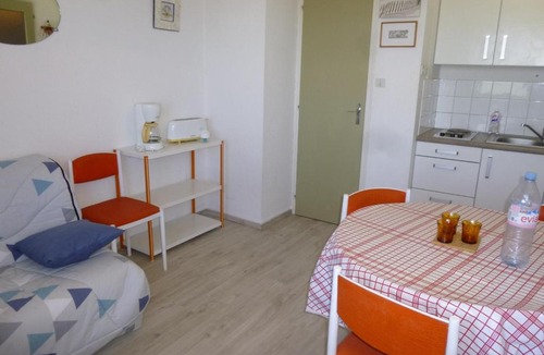 Saint-Jean-de-Monts Apartment | Appartement Saint-Jean-de-Monts, 2 pièces, 4 personnes - FR-1-224C-146