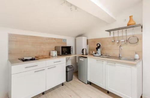 Revel Apartment | Appartement "Sacha" au calme en Hypercentre de Revel