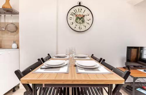 Revel Apartment | Appartement "Sacha" au calme en Hypercentre de Revel