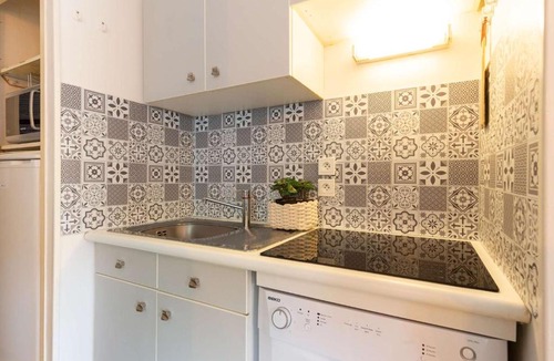 Saint-Lary-Soulan Apartment | Appartement Saint-Lary-Soulan, 2 pièces, 4 personnes - FR-1-296-247