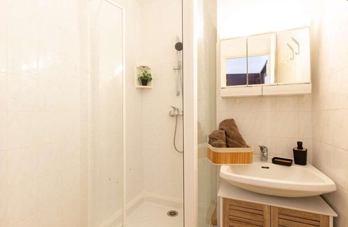 Saint-Lary-Soulan Apartment | Appartement Saint-Lary-Soulan, 2 pièces, 4 personnes - FR-1-296-247