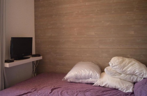 Saint-Cyprien Plage Apartment | Appartement Saint-Cyprien, 2 pièces, 4 personnes - FR-1-225D-99