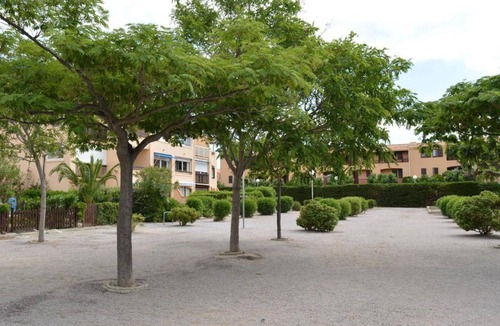 Saint-Cyprien Plage Apartment | Appartement Saint-Cyprien, 2 pièces, 4 personnes - FR-1-225D-99