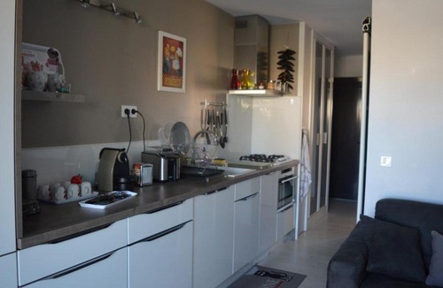 Saint-Cyprien Plage Apartment | Appartement Saint-Cyprien, 2 pièces, 4 personnes - FR-1-225D-99