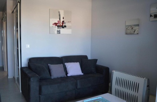 Saint-Cyprien Plage Apartment | Appartement Saint-Cyprien, 2 pièces, 4 personnes - FR-1-225D-99