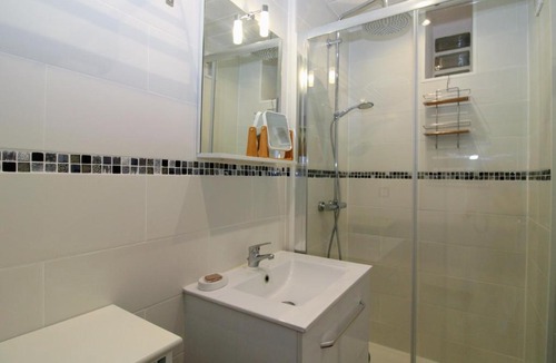 Saint-Cyprien Plage Apartment | Appartement Saint-Cyprien, 2 pièces, 4 personnes - FR-1-309-347