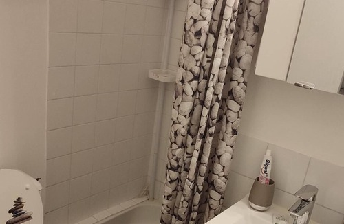 Nevers Apartment | Appartement Saint Eloi