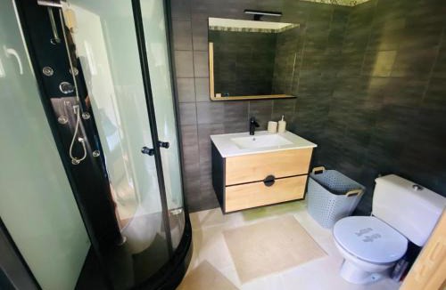 Mont-de-Marsan Apartment | Appartement Saint Roch