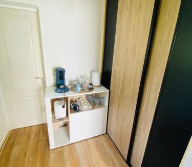 Mont-de-Marsan Apartment | Appartement Saint Roch