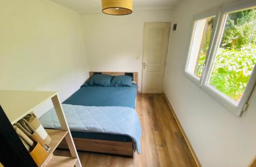 Mont-de-Marsan Apartment | Appartement Saint Roch
