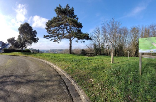 Saint-Brieuc Apartment | Appartement Saint-Brieuc T3