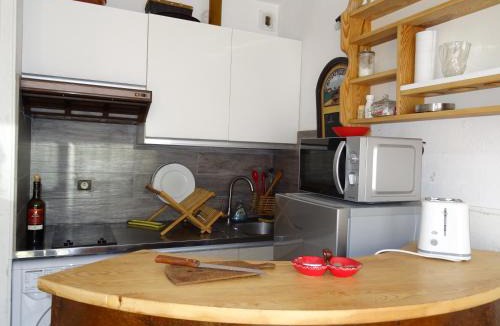 Vielle-Aure Apartment | Appartement Saint Lary