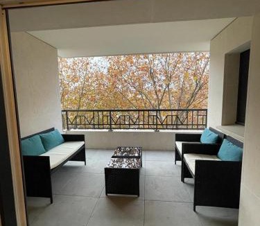 Saint-Ouen Apartment | Appartement Saint ouen proche stade de france