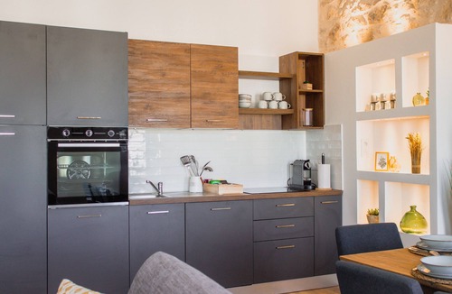 Baille Apartment | Appartement Sainte-Cécile 43