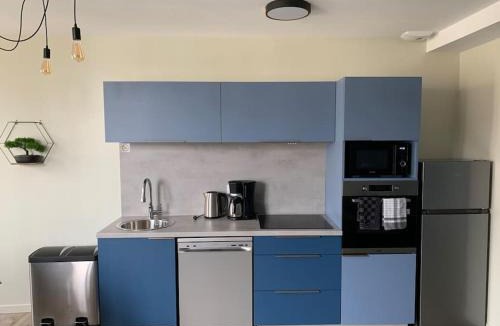 Maulevrier Apartment | Appartement Sakura - Maulévrier Cholet Puy du Fou