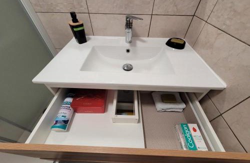 Salbris Apartment | Appartement Salbris- Parking Gratuit