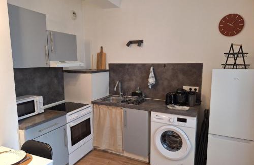 Salies-de-Bearn Apartment | Appartement Saliora