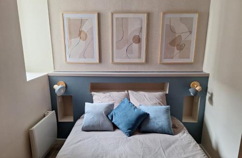 Salies-de-Bearn Apartment | Appartement Saliora