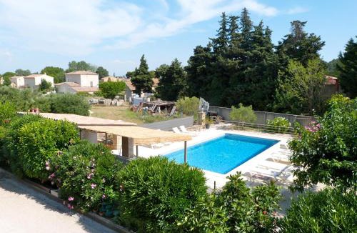 Sauveterre House | Appartement Salvaterra