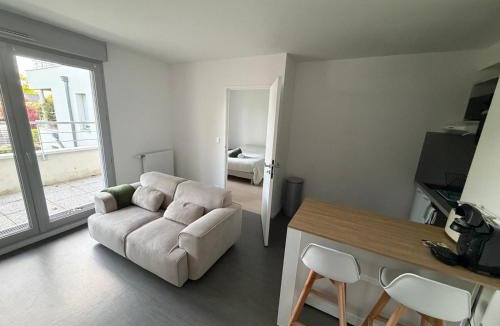 Sautron Apartment | Appartement Sautron