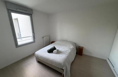 Sautron Apartment | Appartement Sautron