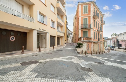 Le Cannet Apartment | Appartement Sauvalie - Welkeys