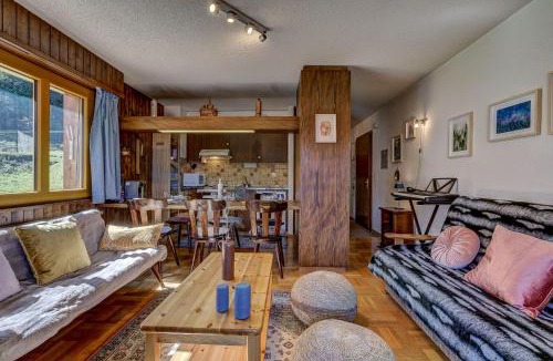La Tzoumaz Apartment | Appartement Savoleyres 31