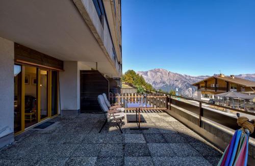 La Tzoumaz Apartment | Appartement Savoleyres 31