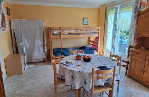 Chateau-d'Olonne Apartment | Appartement Schaffhauser