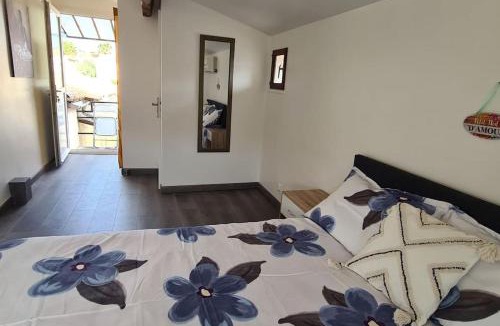 Baillargues Apartment | Appartement scandinave au soleil