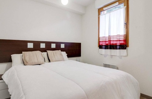 Sers Apartment | Appartement Sers, 2 pièces, 6 personnes - FR-1-403-7